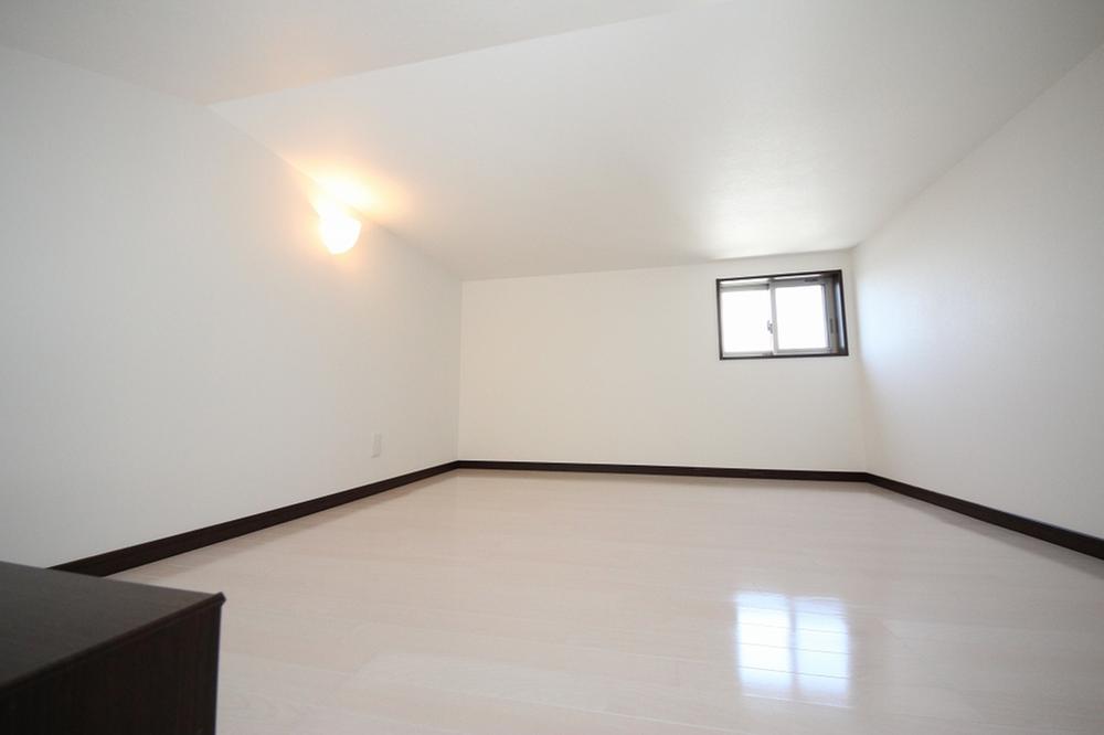 Non-living room. 4.5 Pledge of loft