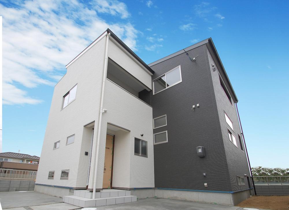 Local appearance photo. Parking four Allowed