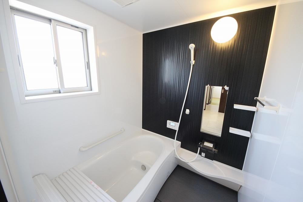 Bathroom. Panasonic Bathing