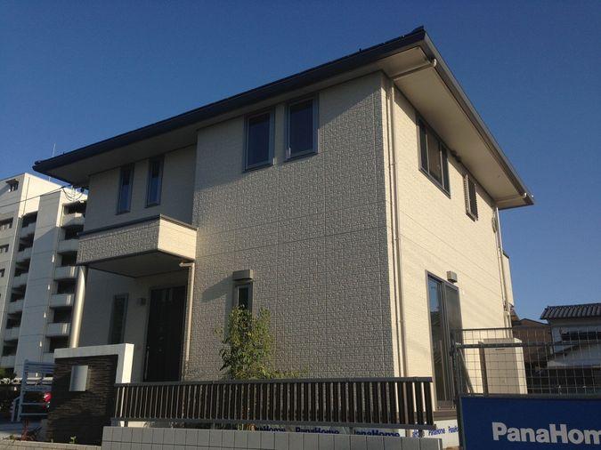 Other local. Convenient access from Route 2 bypass Shimbo intersection.