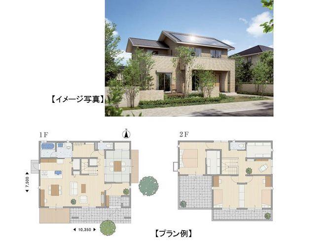 Other local. Plan Example (2)