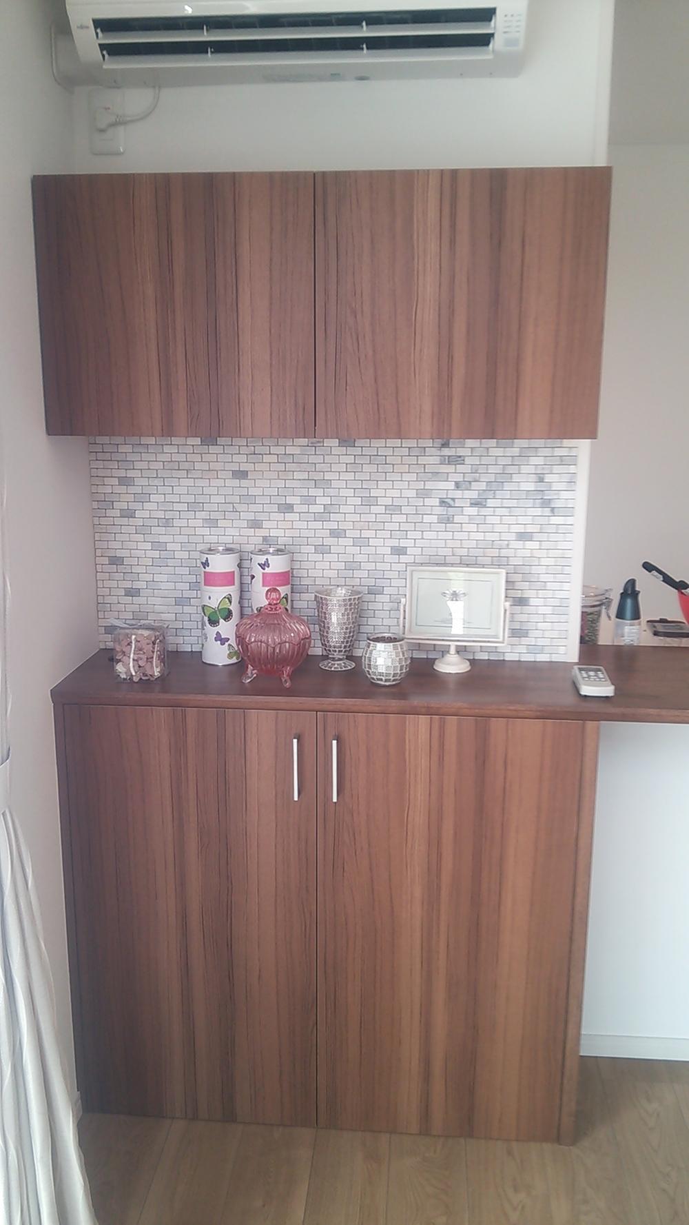 Other. There stylish storage