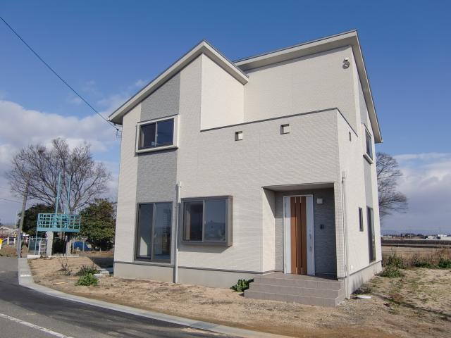 Local appearance photo