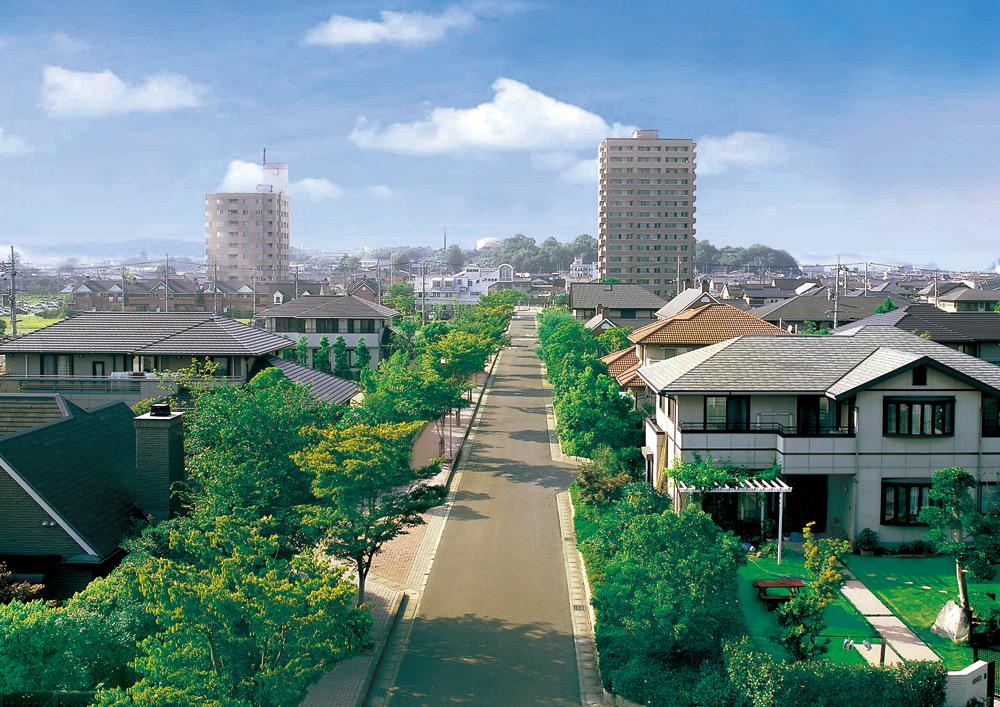 Sale already cityscape photo. Sale already the city average