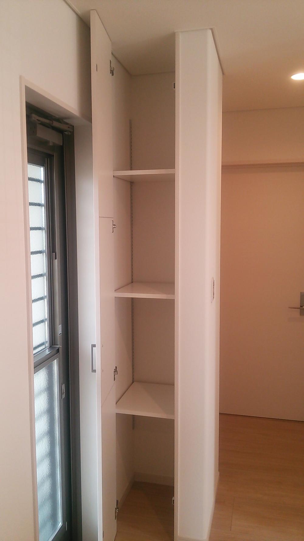 Receipt. There is housed in a little place