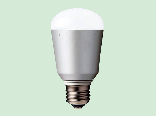 Features of the building.  [Common areas ・ Proprietary part LED] LED lighting will maintain the brightness equivalent to that of the company's conventional general light bulb with less power. Power of the difference is a thing for each lighting type is about 1 light bulb / For about 10, You can expect a big power savings. Long-term replacement because the life of the LED light bulb itself long is unnecessary, it will lead to cost savings.  ※ Not cover all power of the common areas.