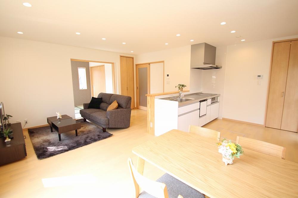 Living. Indoor (September 2013) Shooting