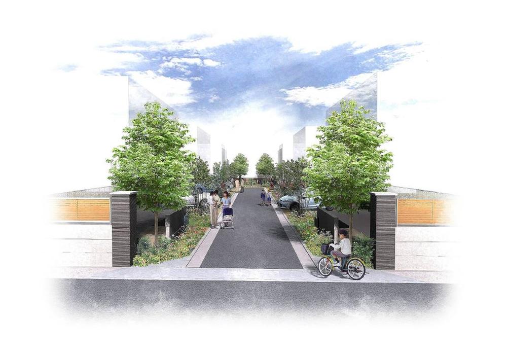 Other. Subdivision image Perth