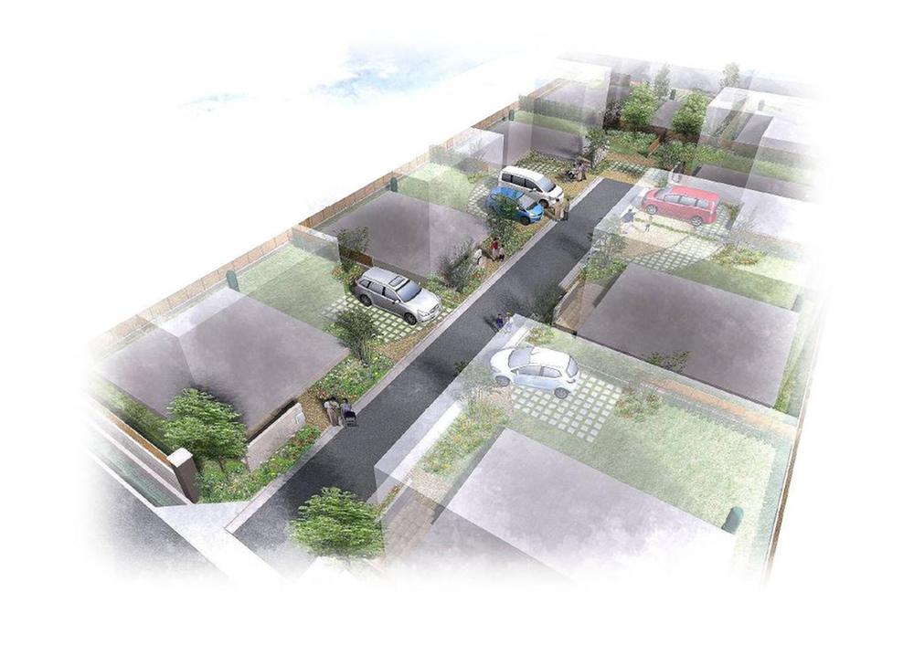 Other. Subdivision image Perth