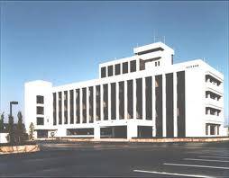Police station ・ Police box. Okayamahigashi police station (police station ・ Until alternating) 380m
