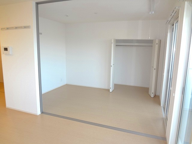 Living and room. image