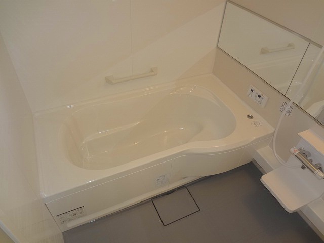Bath. image