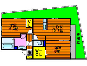 Living and room