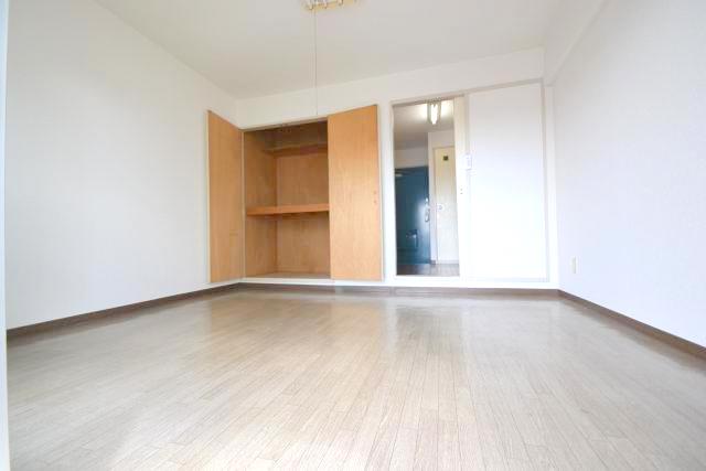 Other room space
