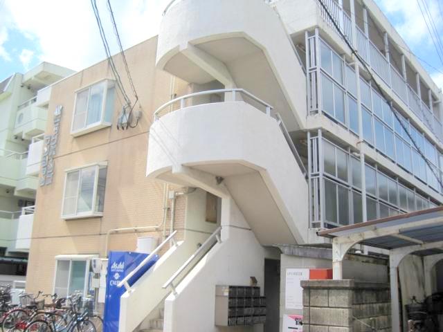 Building appearance