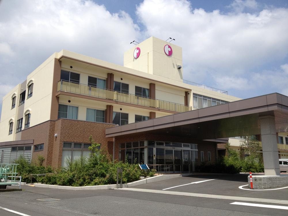 Hospital. 944m until the medical corporation Association Liangyou Board Sanyo hospital