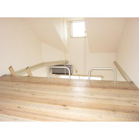 Other room space
