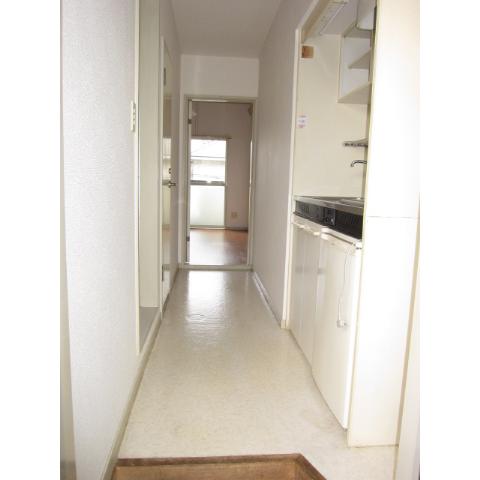 Other room space