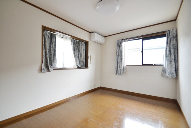 Other room space. This room What about the bedroom of love!  ・  ・  ・ Pop