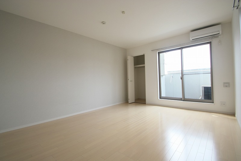 Other room space