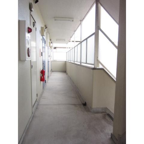 Building appearance