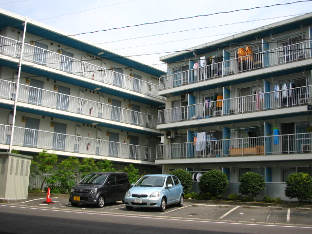 Building appearance