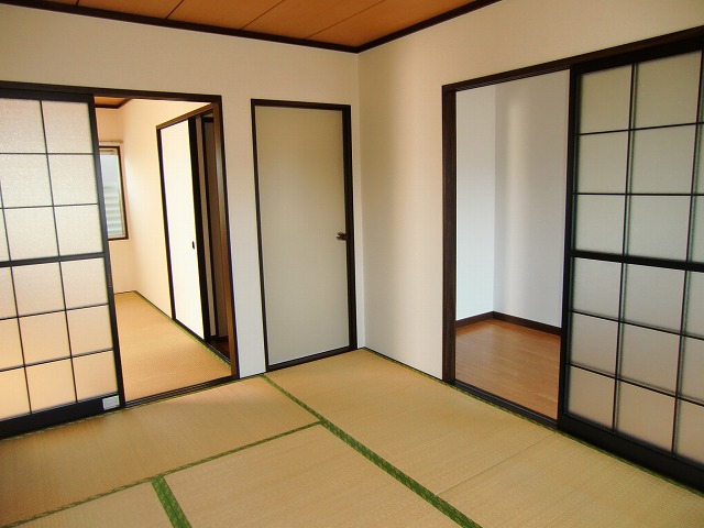 Living and room