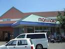 Supermarket. 889m to Sanyo Marunaka east Okayama store (Super)