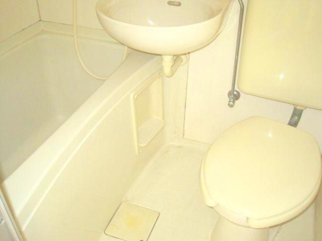Bath