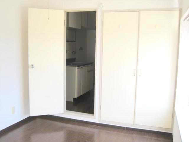 Other room space
