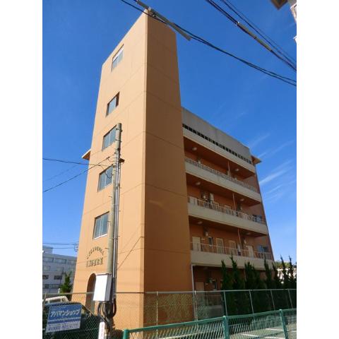 Building appearance