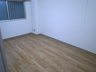 Other room space. Western-style 7.5 tatami