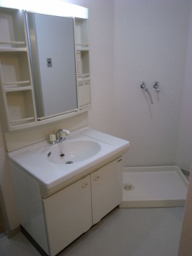 Washroom