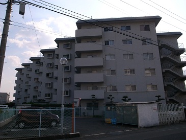 Building appearance