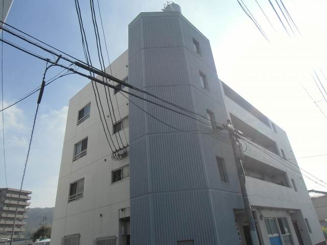 Building appearance