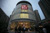Shopping centre. 994m to UNIQLO Haraoshima store (shopping center)
