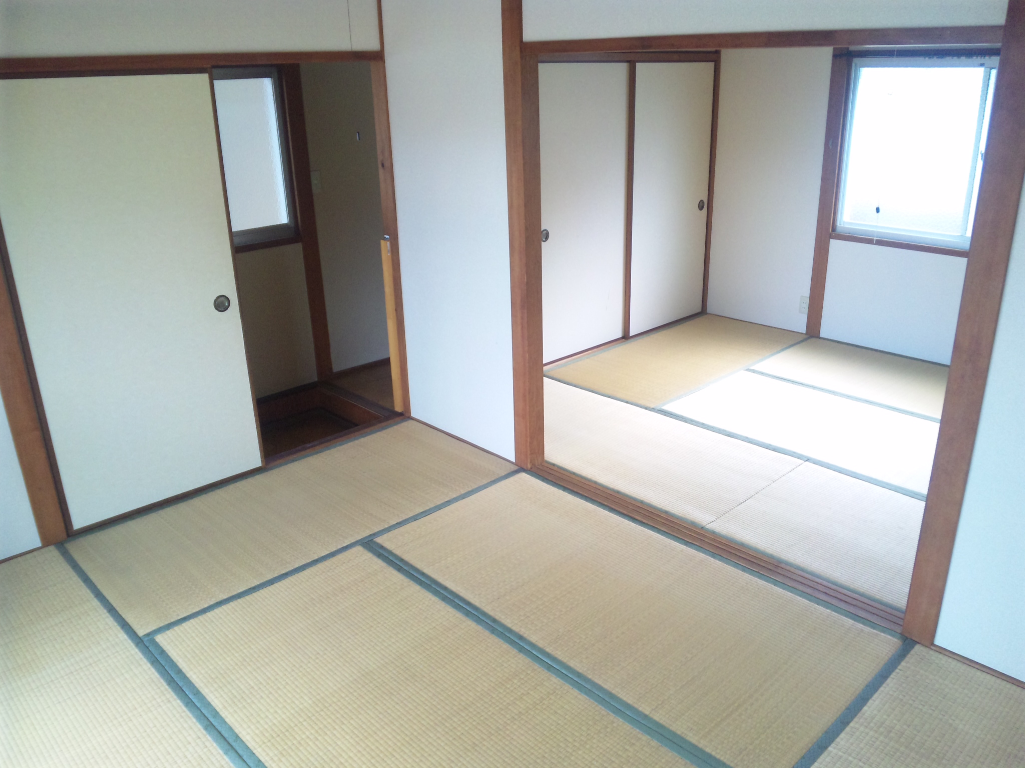 Other room space