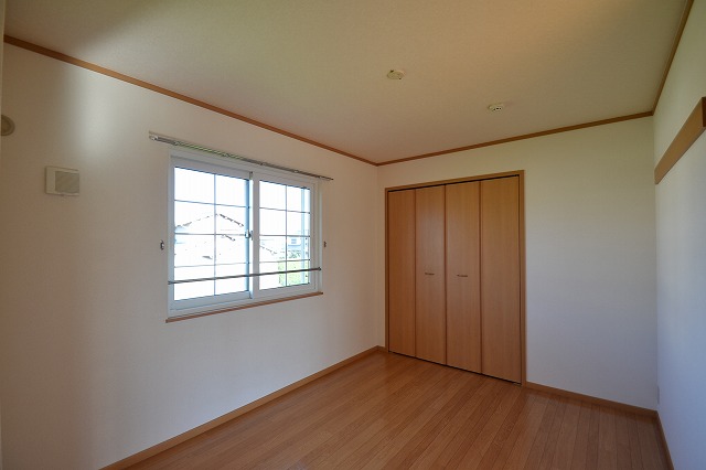 Other room space. bedroom