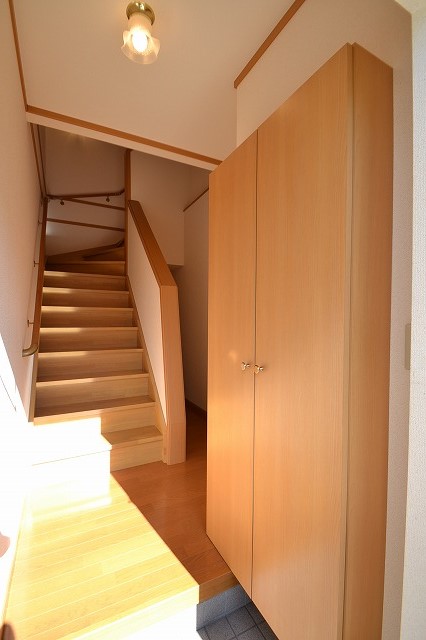 Entrance. Entrance