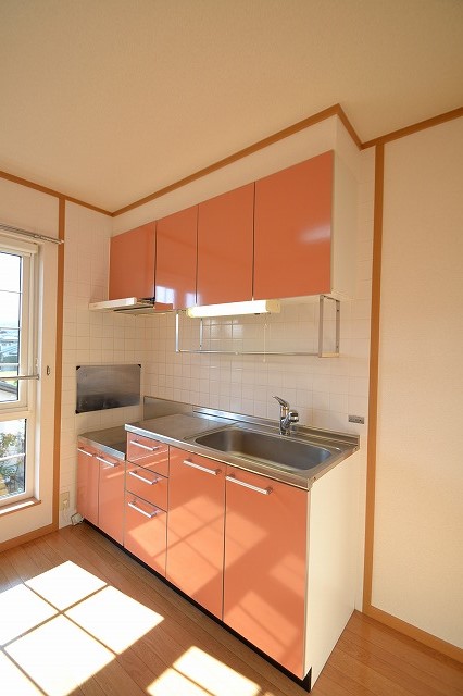 Kitchen. Kitchen