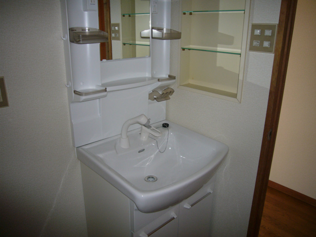 Washroom