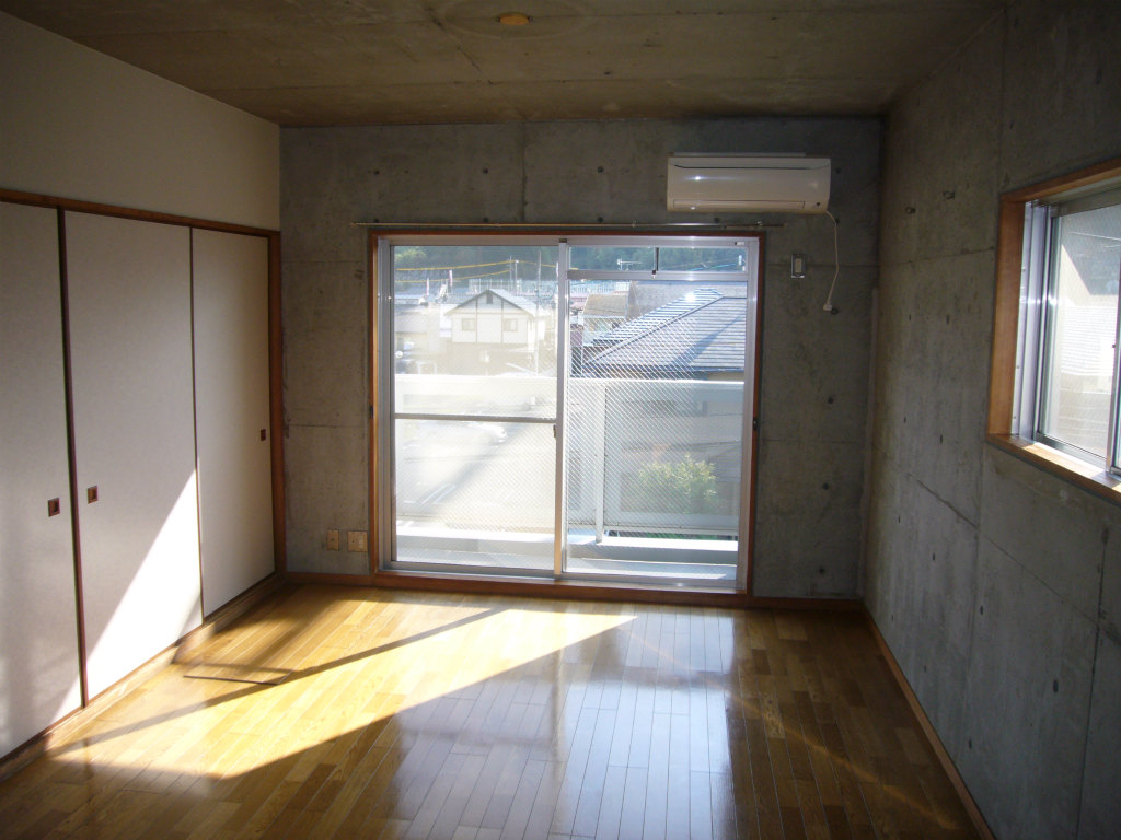 Living and room