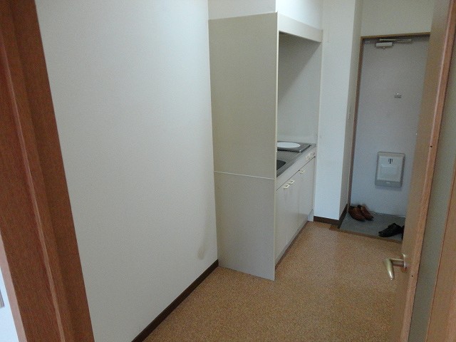 Other room space