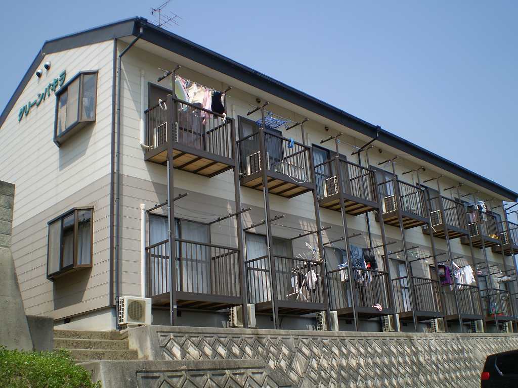 Building appearance
