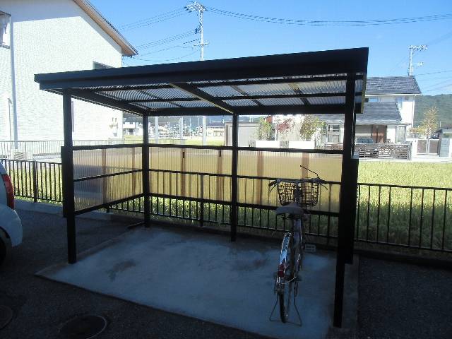 Other common areas