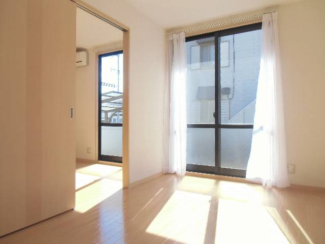 Other room space
