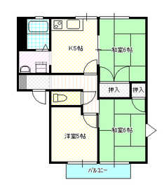 Building appearance