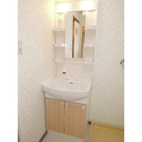 Washroom