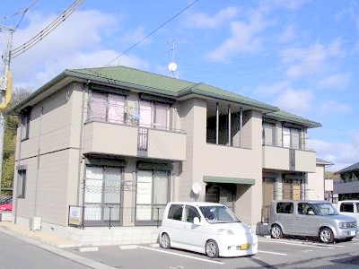 Building appearance