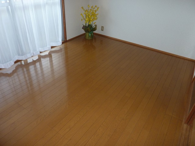 Other room space
